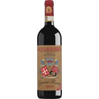 Giacosa Fratelli Barbaresco Riserva Basarin Vigna Gianmaté DOCG - - Piemont, Italien