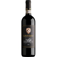 Cantina Lombardo Vino Nobile di Montepulciano DOCG - - Toskana, Italien