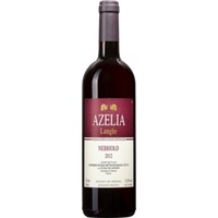 Scavino Paolo Nebbiolo Langhe DOC - - Piemont, Italien