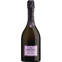 Antica Fratta Franciacorta Rosé Essence Brut Millesimato DOCG - - Lombardei, Italien