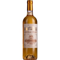 Château Filhot Sauternes 2ème Cru Classé