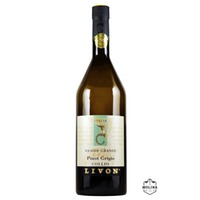 Braide Grande, Pinot Grigio, Collio DOC
