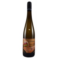 I love Mosel, Riesling QbA Mosel