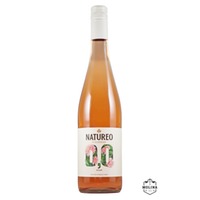 Torres Natureo Rosado alkoholfrei