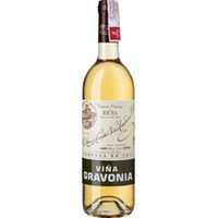 Viña Gravonia Blanco Rioja Crianza Rioja DOCa