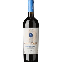 Anticaia Negroamaro Salento IGT Cantina San Donaci, Apulien