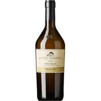 Sanct Valentin Pinot-Grigio DOC St. Michael-Eppan, Südtirol
