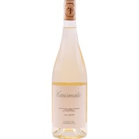 Carismàtic Blanco, Vi de la Terra Mallorca, Balearische Inseln, 2024, Weißwein