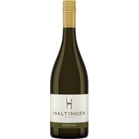 Haltinger Winzer Pinot Blanc, Trocken, Baden, Baden, 2023, Weißwein