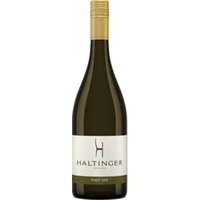 Haltinger Winzer Pinot Gris, Trocken, Baden, Baden, 2022, Weißwein