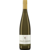 Haltinger Winzer Riesling, Trocken, Baden, Baden, 2023, Weißwein