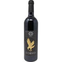 Haltinger Winzer Corvo Rot, Halbtrocken, Württemberg, 0,375 L, Württemberg, Rotwein