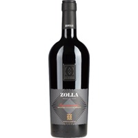 Zolla Susumaniello, Puglia IGP, Apulien, 2022, Rotwein
