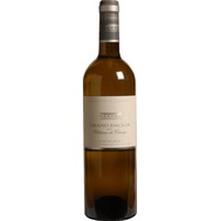 Château de Cérons Grand Enclos Blanc, Graves AOP, Bordeaux, 2019, Weißwein