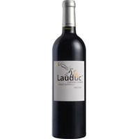 Maison Grandeau-LauducPrestige, Bordeaux Supérieur AOP, Bordeaux, 2019, Rotwein