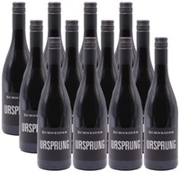 Cuvée Ursprung
