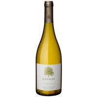 Bodega Atamisque „Catalpa“ Chardonnay
