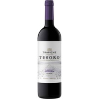 Trapiche Tesoro Cabernet Sauvignon