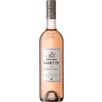 Kanonkop Kadette Pinotage Rosé