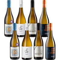 8er-Paket Best of Grauburgunder - Weinpaket