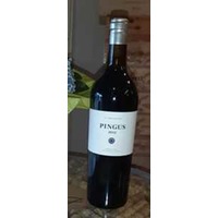 Dominio de Pingus : Pingus