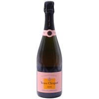 Champagner Rosé Brut