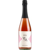Rosé Frizzante - Weingut Mayer
