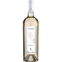 Forme Bianco Puglia IGP - Cantine Massimo Leone