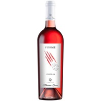 Forme Rosato Puglia IGP - Cantine Massimo Leone