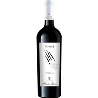 Forme Rosso Puglia IGP - Cantine Massimo Leone