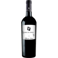 Nero di Troia Puglia IGP - Cantine Massimo Leone