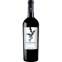 Ganimede Puglia IGP - Cantine Massimo Leone