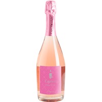 Spumante Caprice Rosè - Capri Moonlight