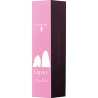 Spumante Caprice Rosè in Geschenkpackung - Capri Moonlight