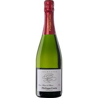 ELITE Blanc de Blancs Champagne AOP - Tenute Costa