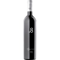 Punto 8 Grillo Sicilia DOC BIO - Ottoventi