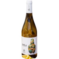 Kubíla Bianco Terre Siciliane IGP BIO - Ottoventi