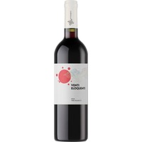 Venti Eloquenti Rosso - Terre Siciliane IGP BIO - Ottoventi