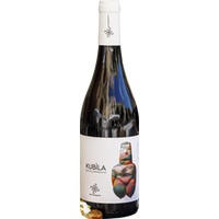 Kubìla Red Terre Siciliane IGP - Ottoventi