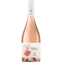 Mahare Terre Siciliane IGP BIO - Ottoventi