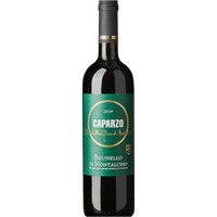 Brunello di Montalcino DOCG Caparzo, Toskana