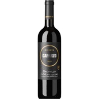 Brunello di Montalcino Riserva DOCG Caparzo, Toskana