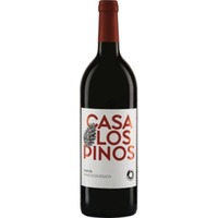 Casa Los Pinos Tinto Mehrweg 1l - Riegel
