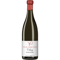 Pierre Vincent : Volnay Village Ez Blanches
