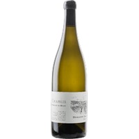 Jean Dauvissat : Chablis Village Les Terroirs de Milly