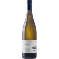 Jean Dauvissat : Chablis Village Bas de Fourchaume