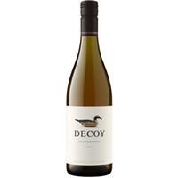 Duckhorn Vineyards Decoy California Chardonnay