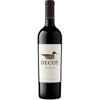 Duckhorn Vineyards Decoy California Zinfandel