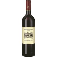 Rupert Merlot Cabernet Sauvignon
