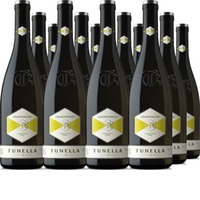 Chardonnay COF La Tunella
